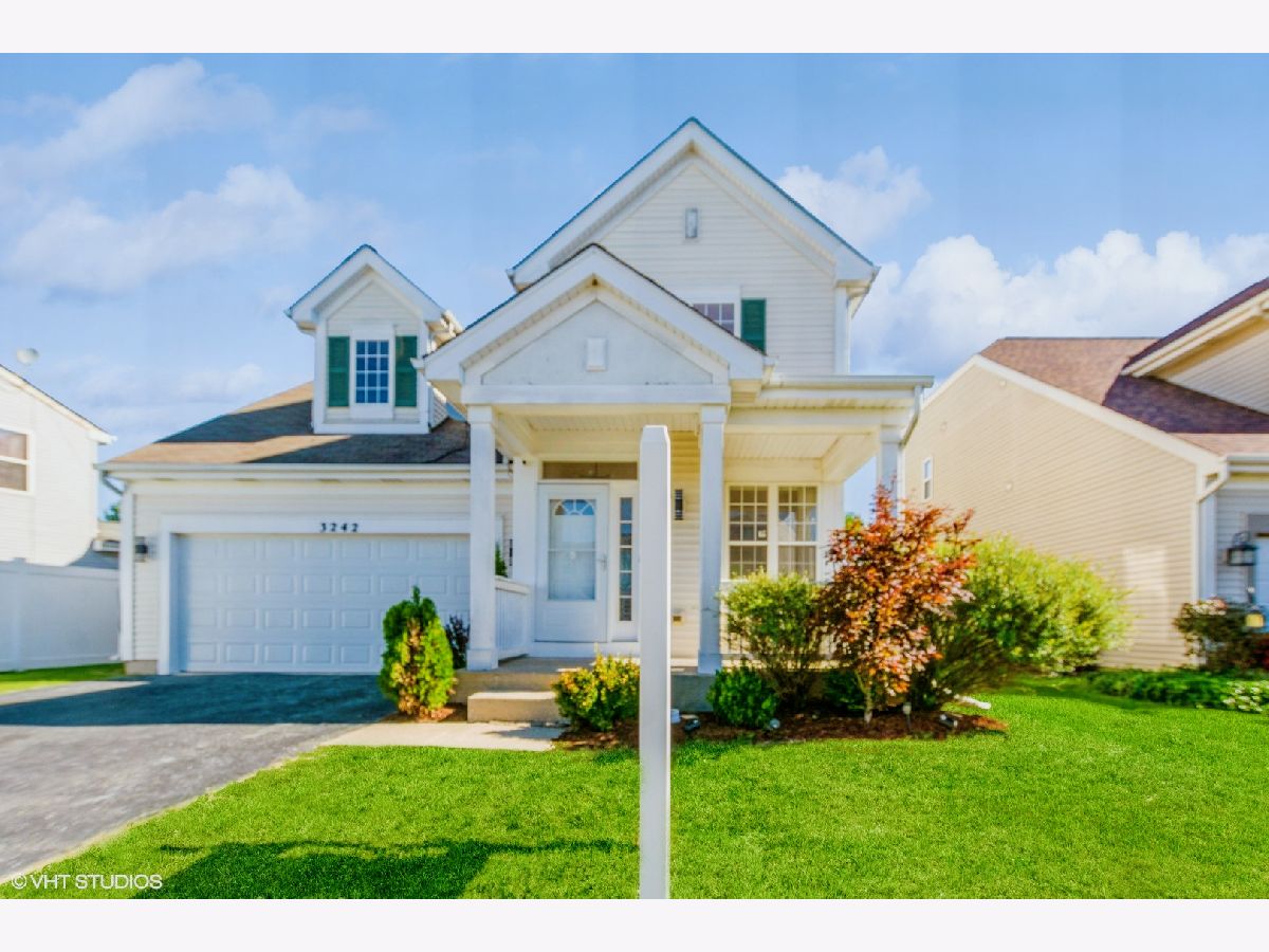 Homes & Townhomes & Condos Sold Holden Park Matteson Illinois, 3242 Holden