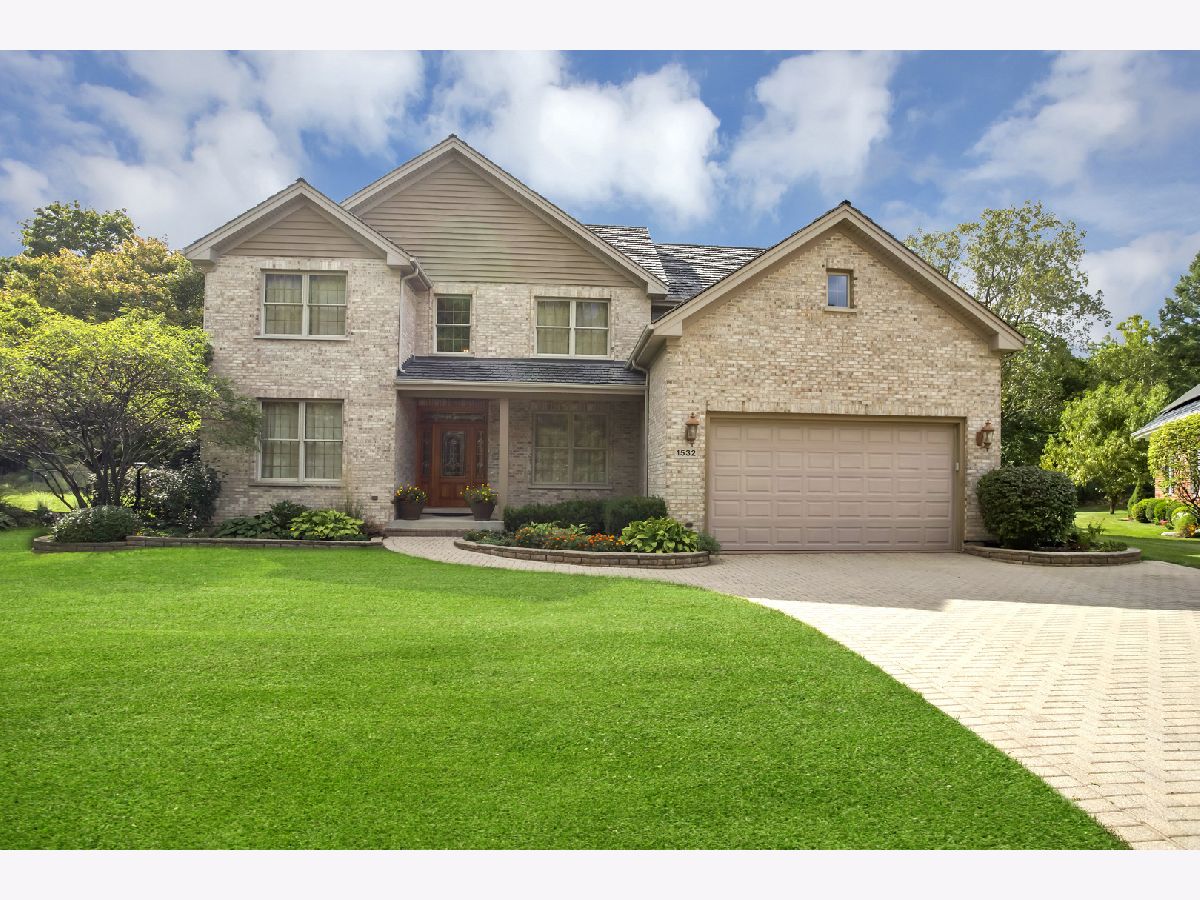 Homes Sold Sanctuary Cove Palatine Illinois, 1532 Pendelton