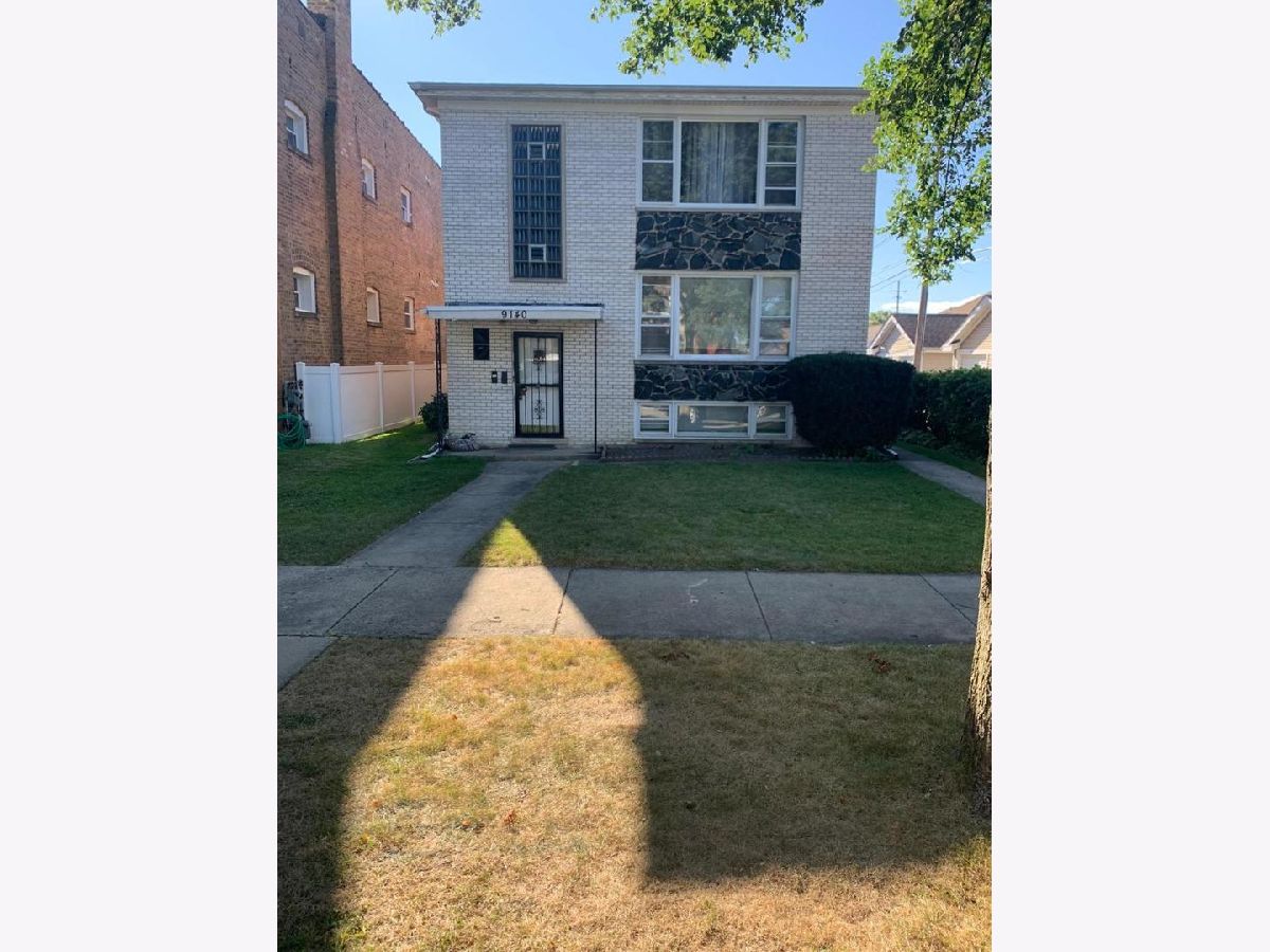  Rented Evanston Illinois, 9140 Ewing