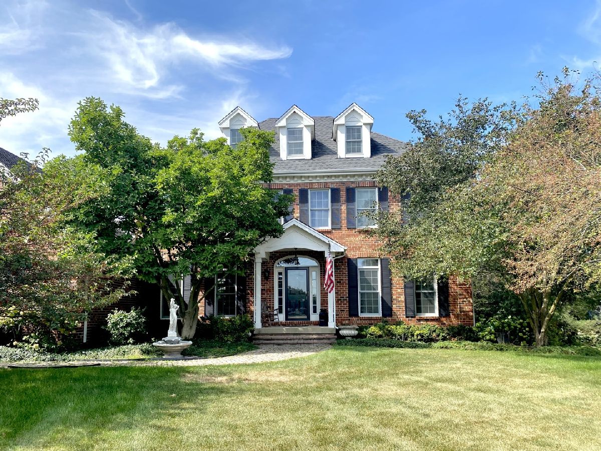 Homes Sold The Bluffs Sleepy Hollow Illinois, 66 Katrina
