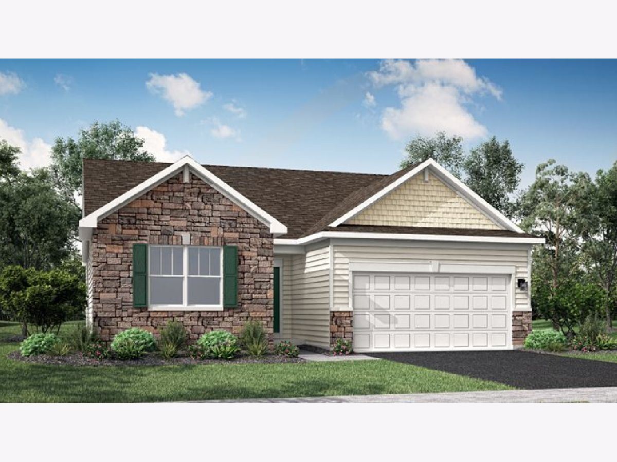 Homes Sold Tamms Farm Hampshire Illinois, 1273 Highbrook