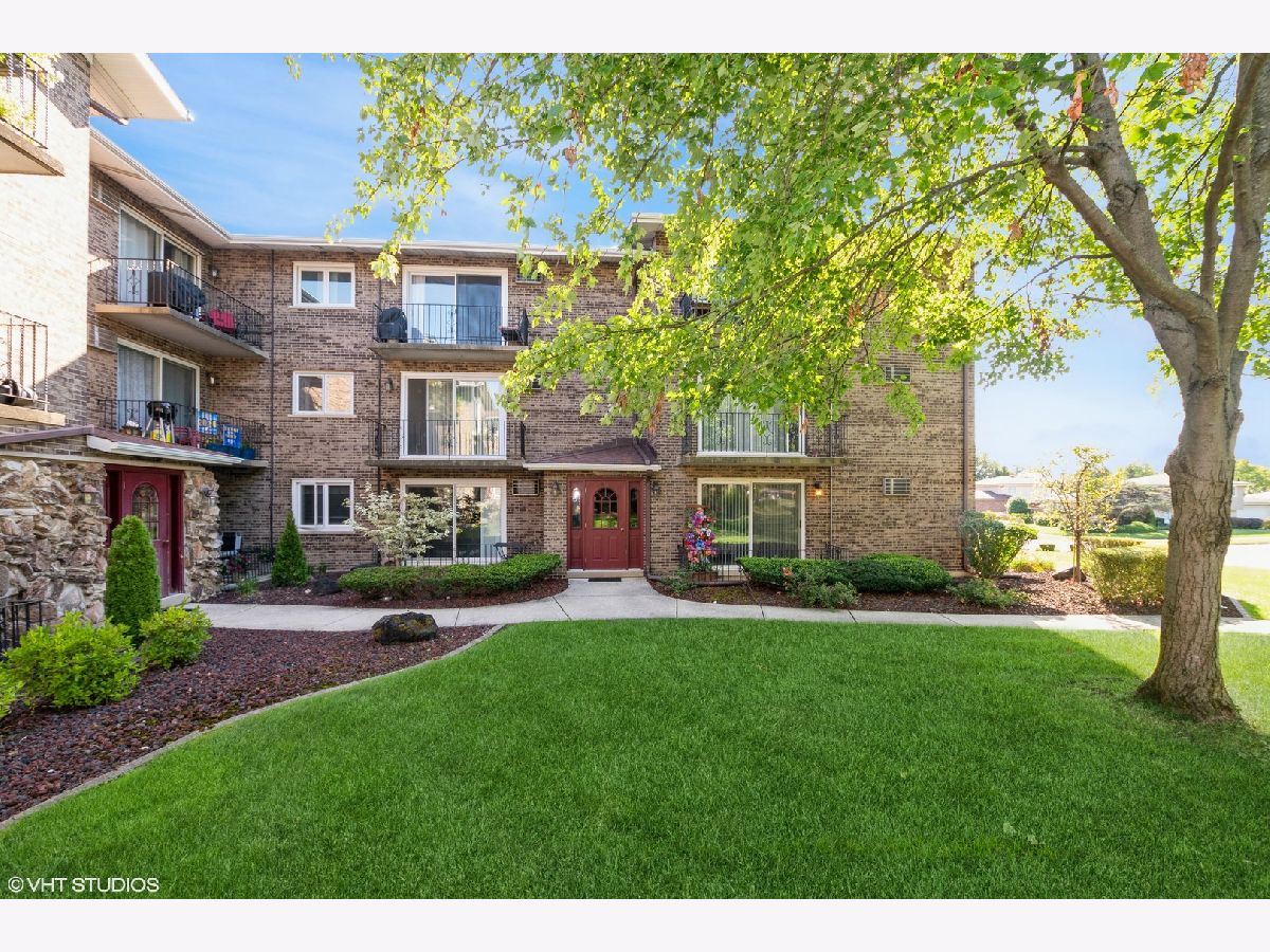Condos & Townhomes & Homes Sold Evergreen Orland Park Illinois, 9024 140th