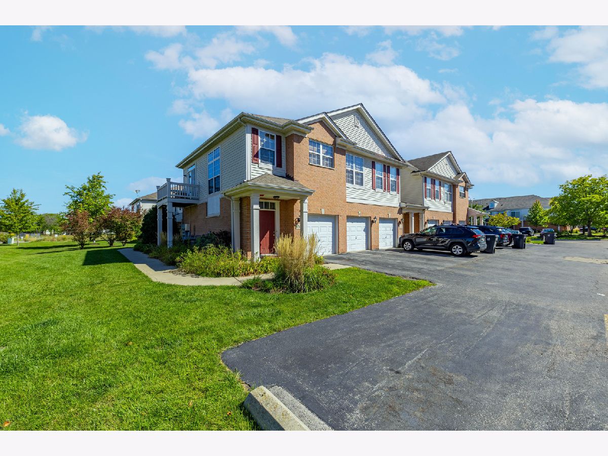 Townhomes & Condos Sold Bridgeview Place Bridgeview Illinois, 10200 Mulberry