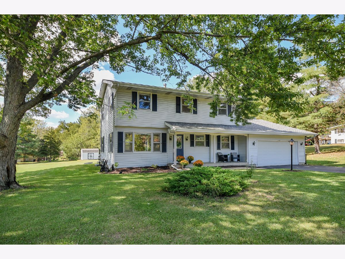 Homes Sold Spring Green Batavia Illinois, 0S558 Skyline