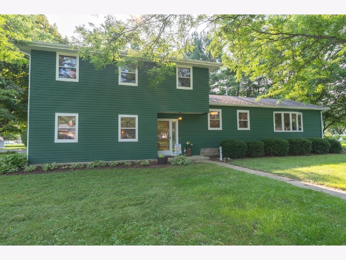  Sold Big Rock Illinois, 306 Jefferson