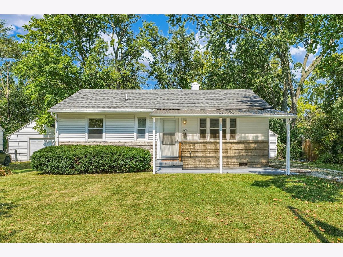 Homes Sold Fairlawn Park Urbana Illinois, 1002 Florida