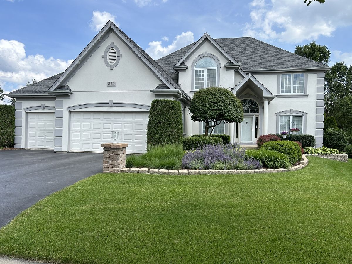 Homes Sold Hampton Hills West Chicago Illinois, 940 High Ridge