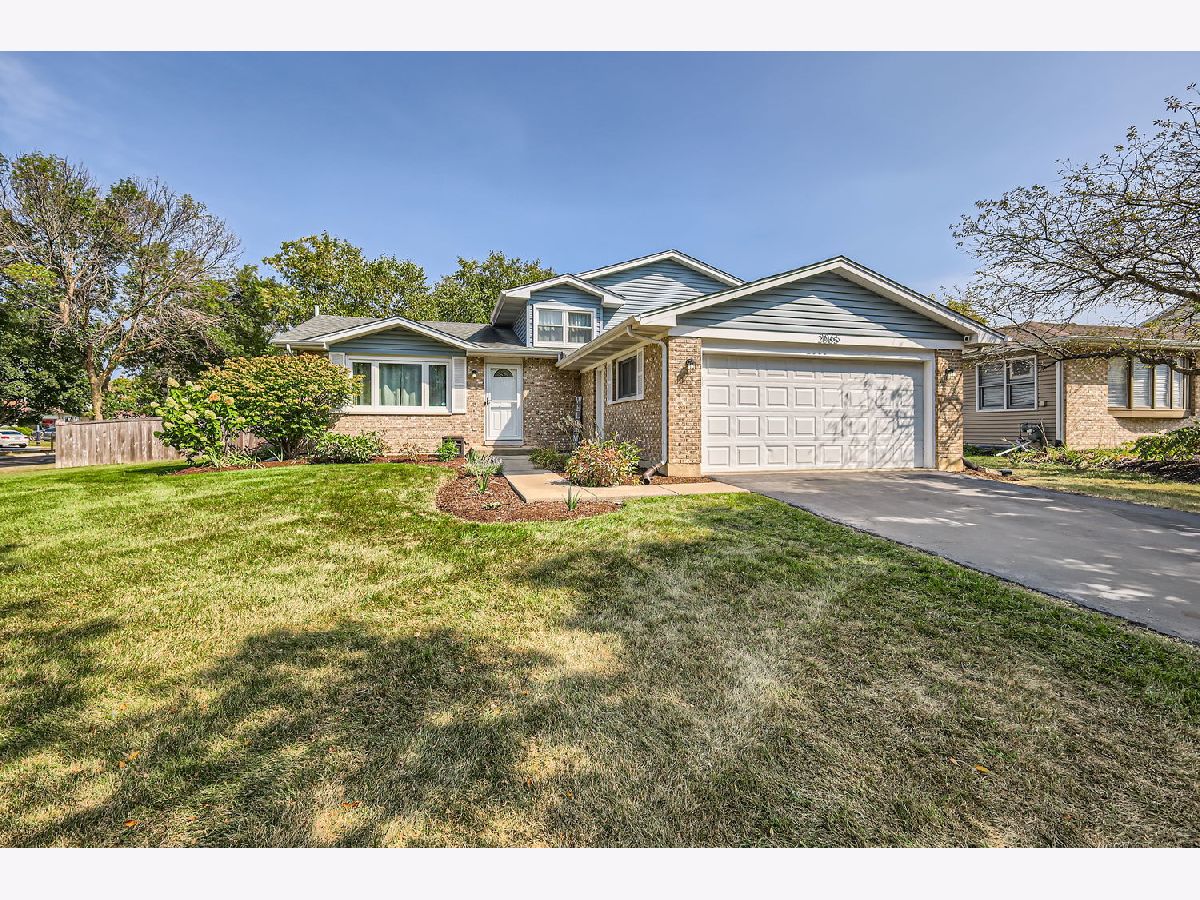 Homes Sold Ashmore Estates West Chicago Illinois, 2065 Arapaho