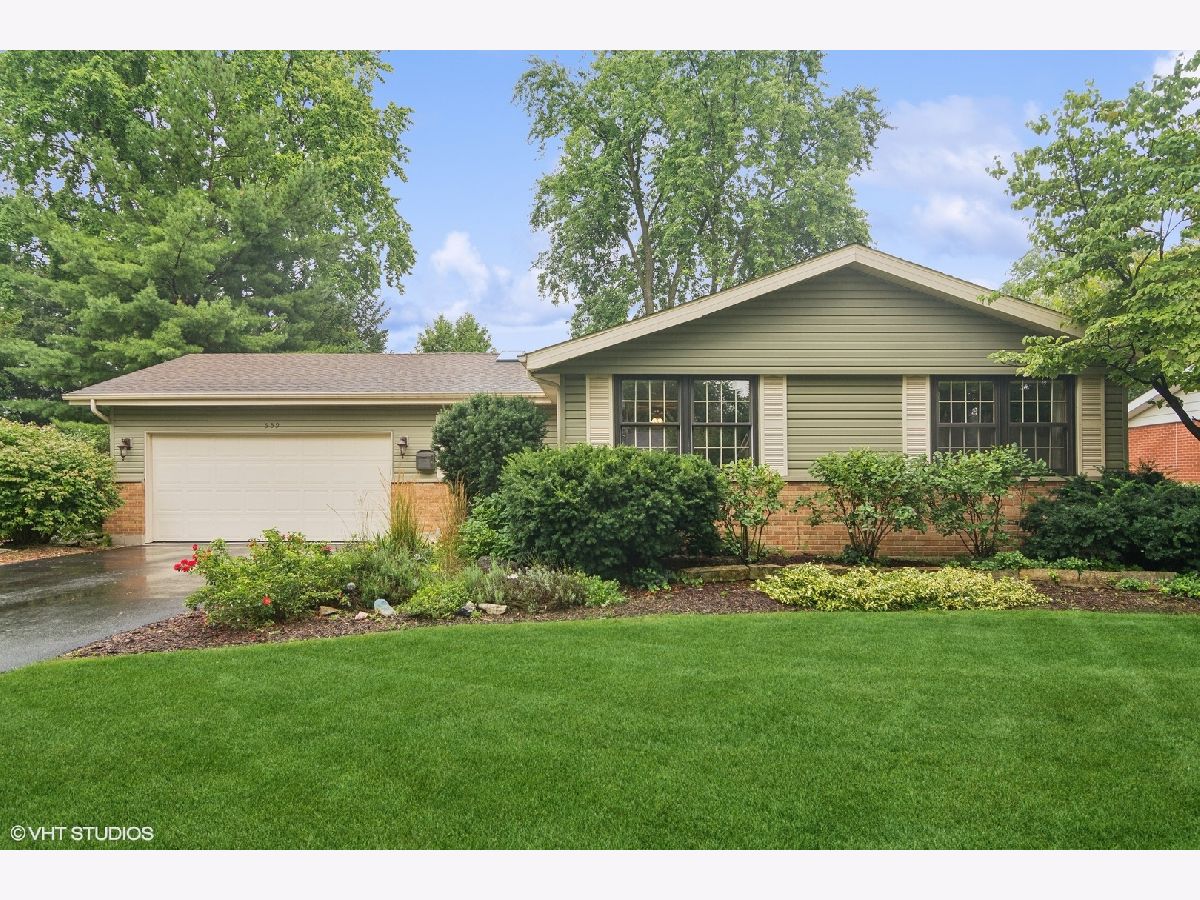 Homes Sold Pleasant Hill Palatine Illinois, 559 Burno