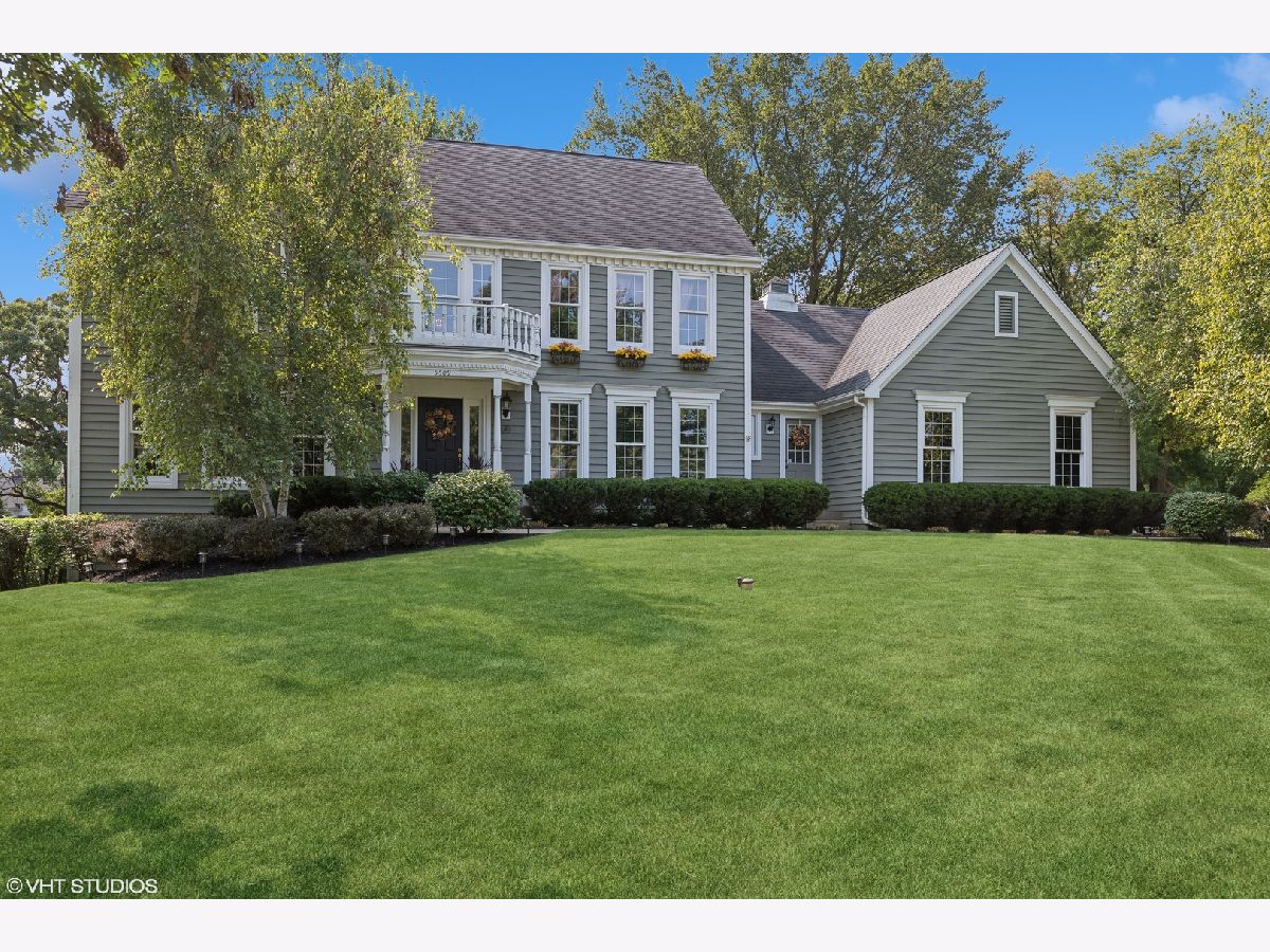 Homes Sold Squaw Creek Crystal Lake Illinois, 5509 Sequoia