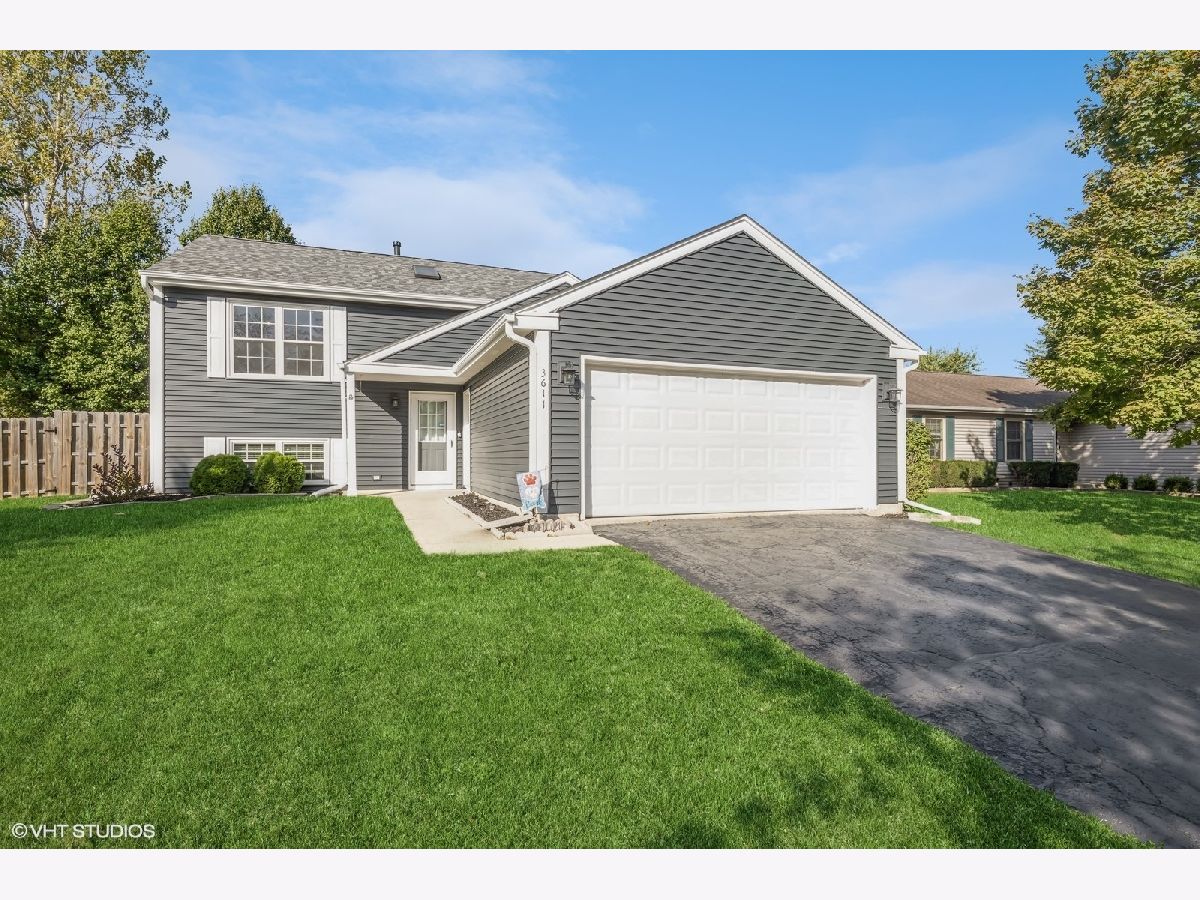 Homes & Townhomes Sold Fox River Shores Island Lake Illinois, 3611 Newport