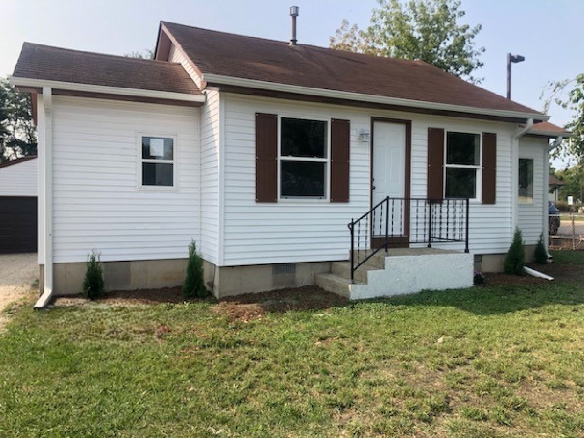 Homes Sold Sampson Sex Lakemoor Illinois, 417 Riverside