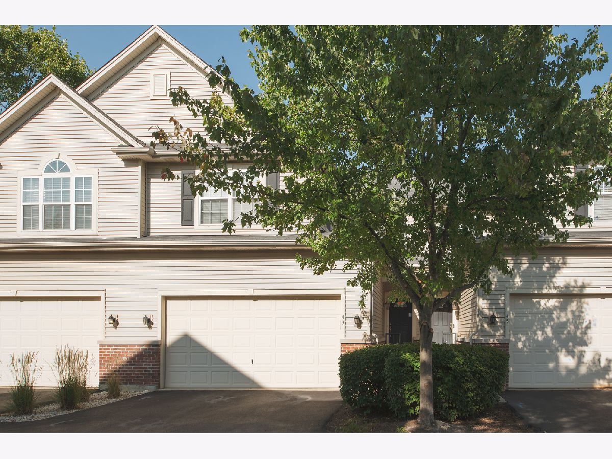 Townhomes Sold River Place South Elgin Illinois, 43 Melrose