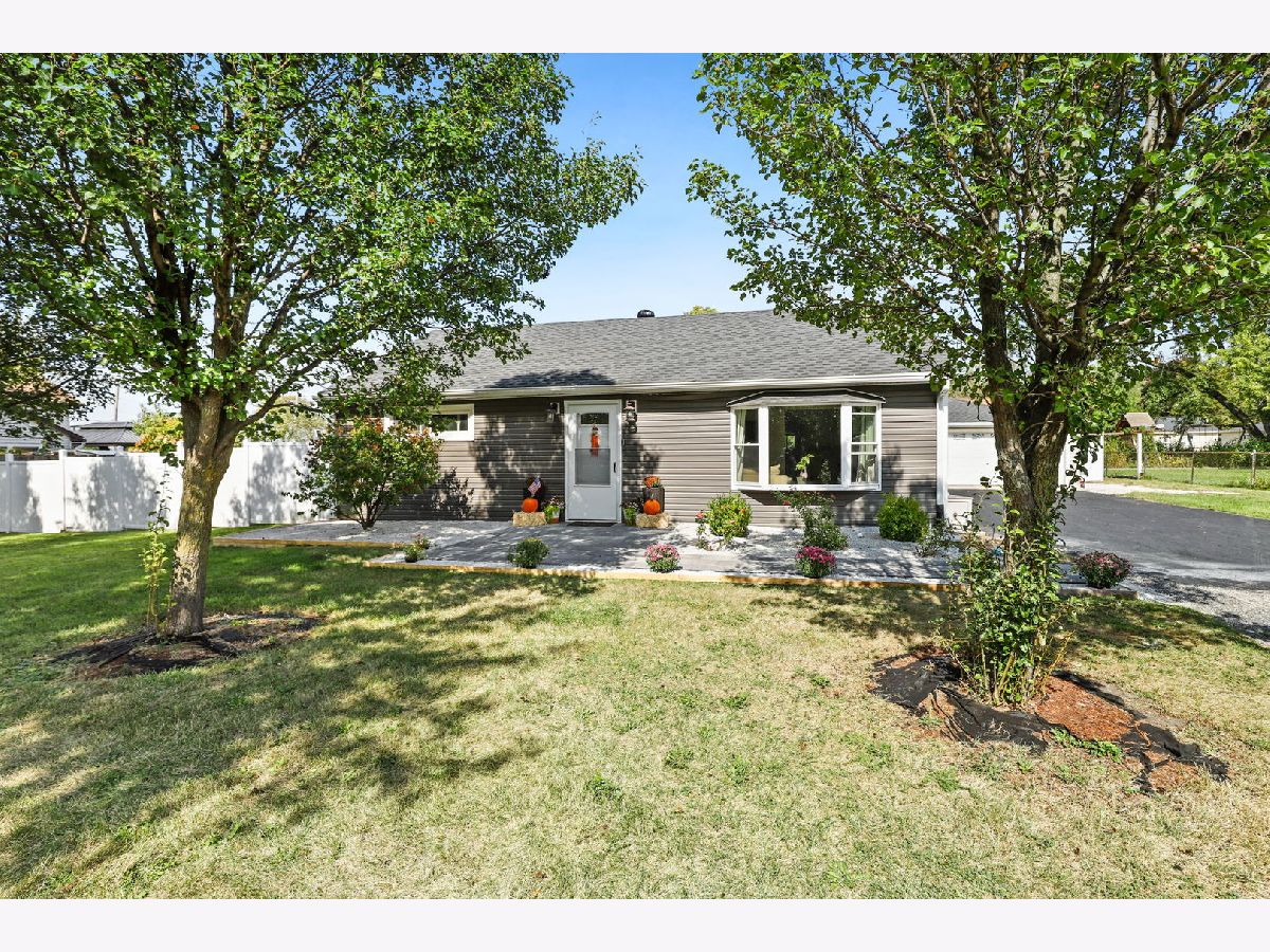 Homes Sold Skyline Estates Carol Stream Illinois, 26W366 Saint Charles
