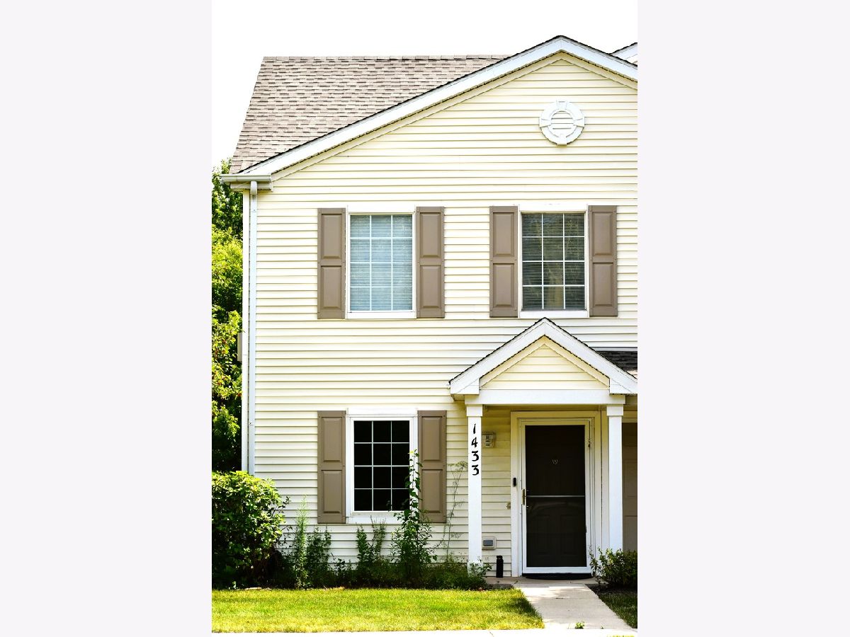 Condos & Townhomes Sold Prairie Point Aurora Illinois, 1433 Mcclure