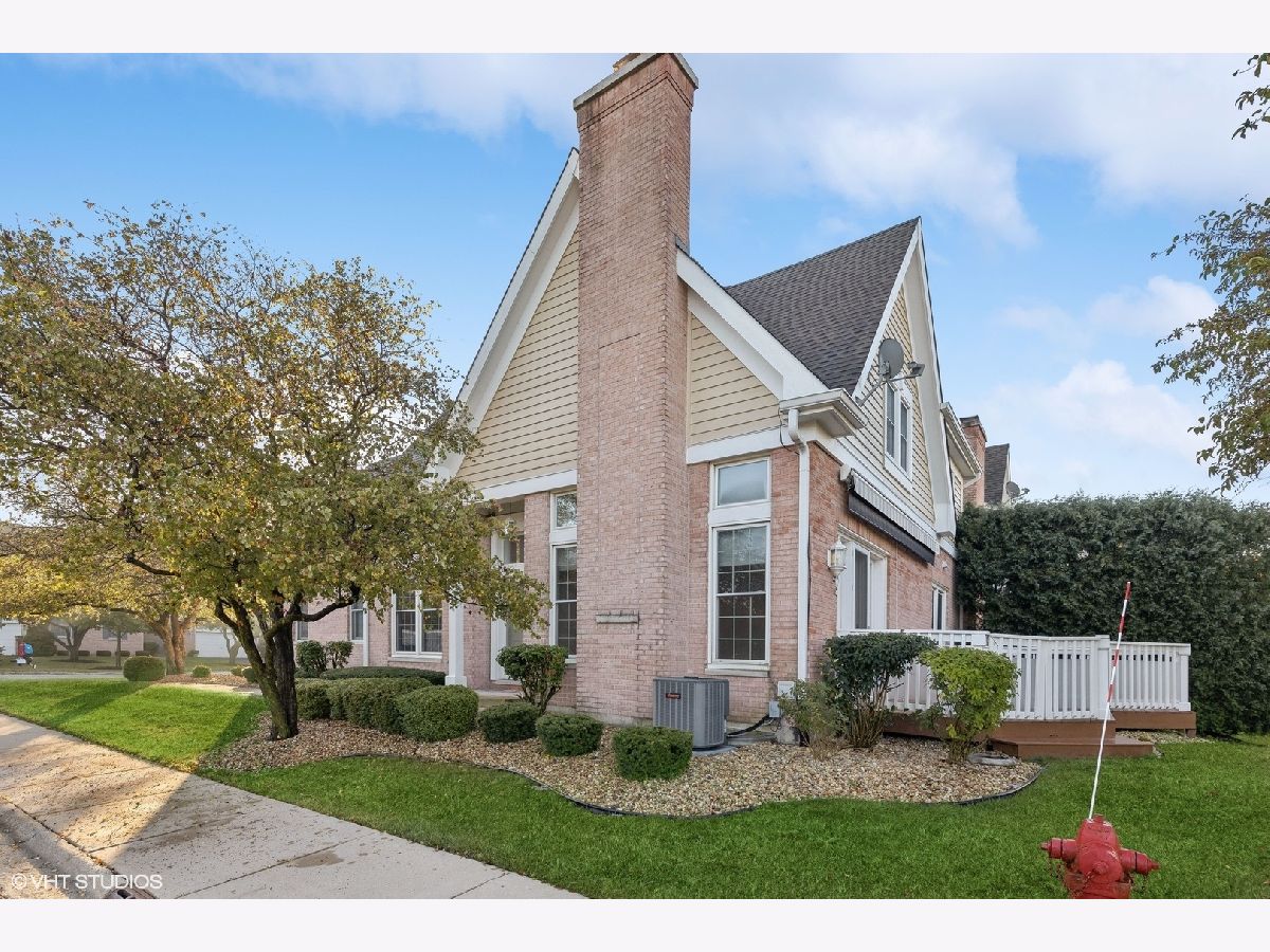 Condos & Townhomes Sold Stableford Townes Of White Eagle Naperville Illinois, 1501 Wexford