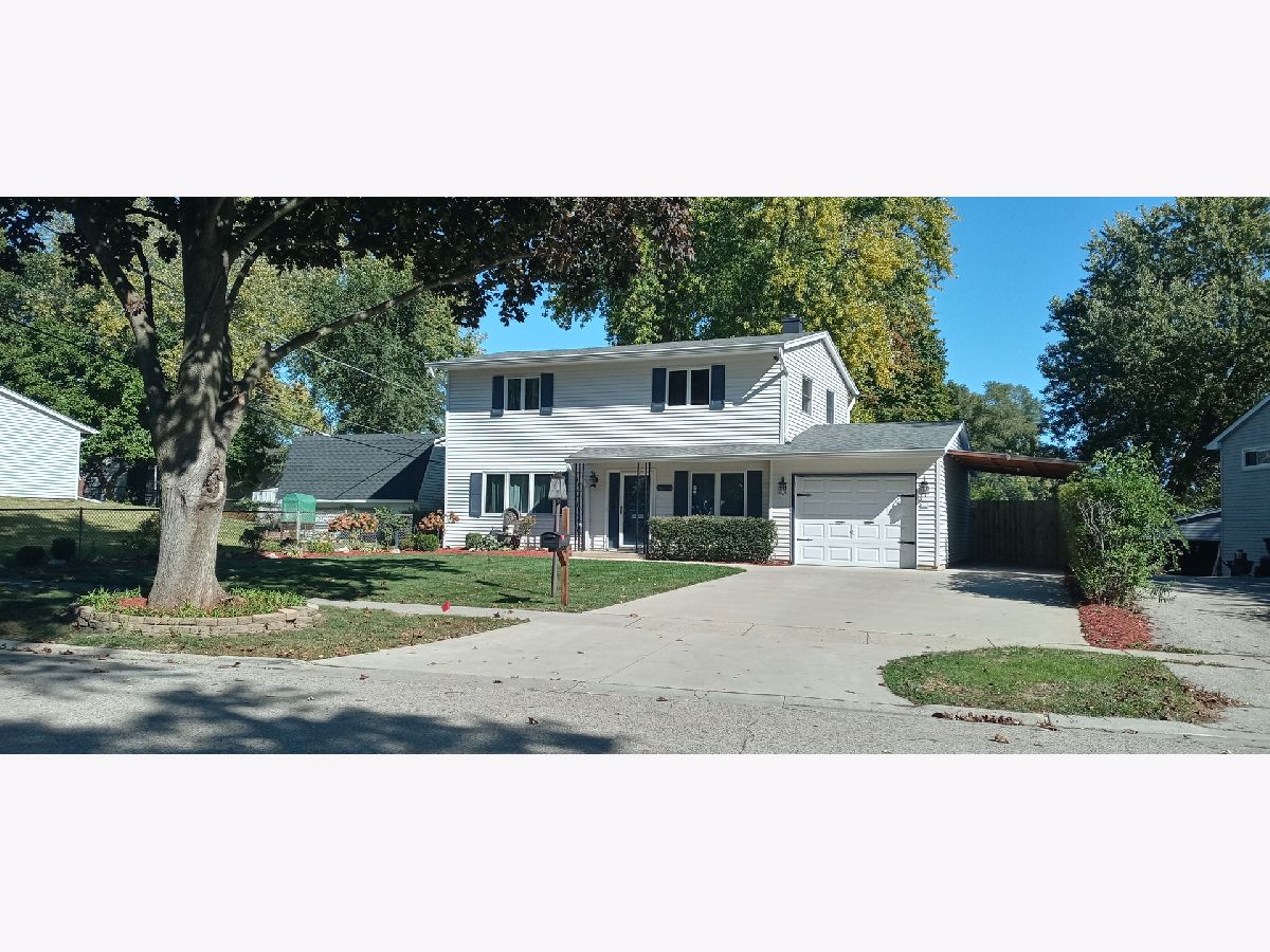 Homes Rented Grandwood Park Gurnee Illinois, 36263 Mill
