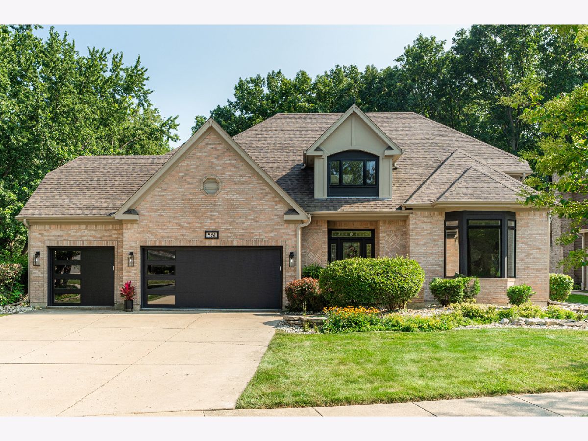 Homes Sold Woods Of Bartlett Bartlett Illinois, 561 Ford