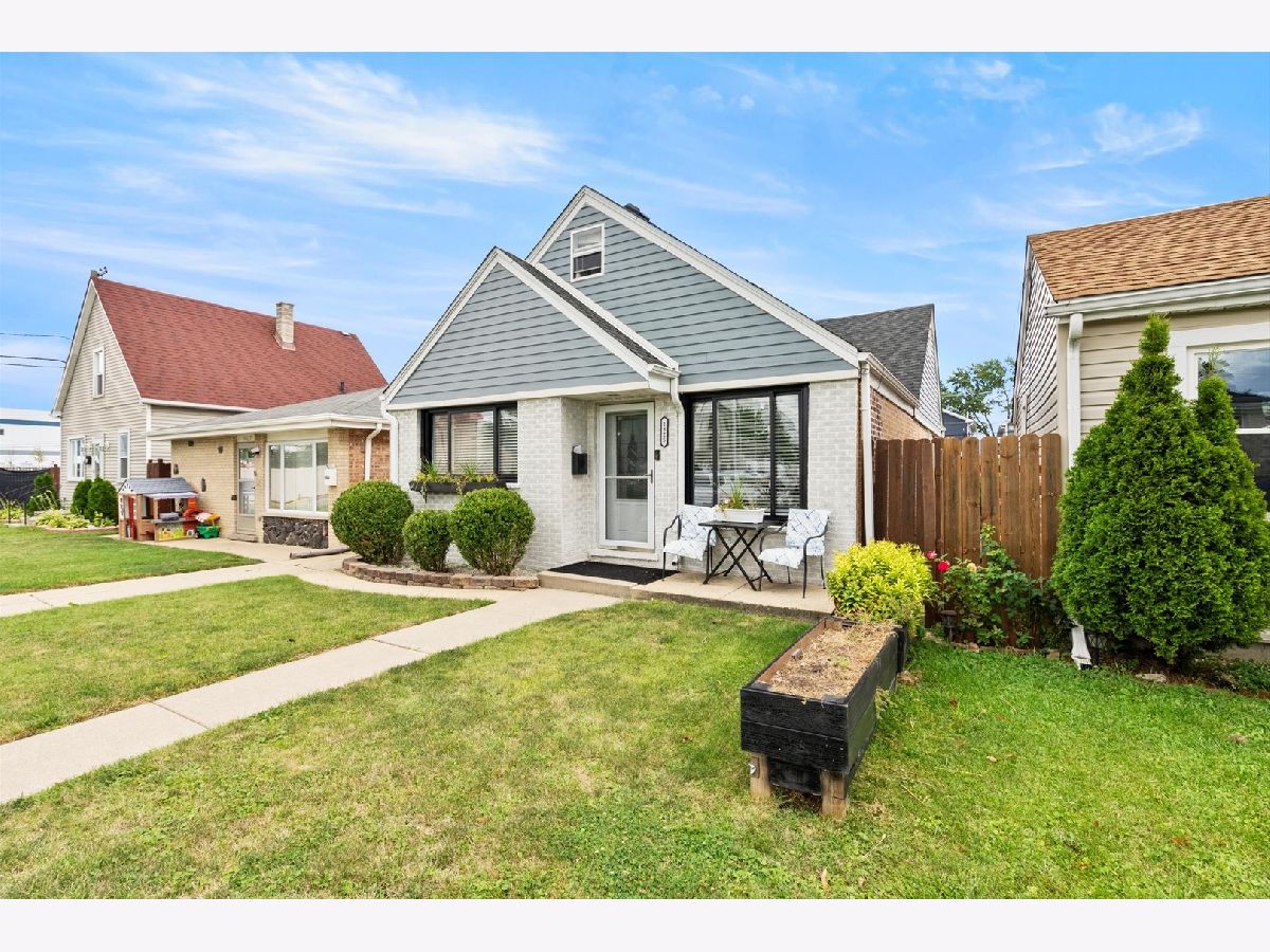  Sold Stone Park Illinois, 1825 37th
