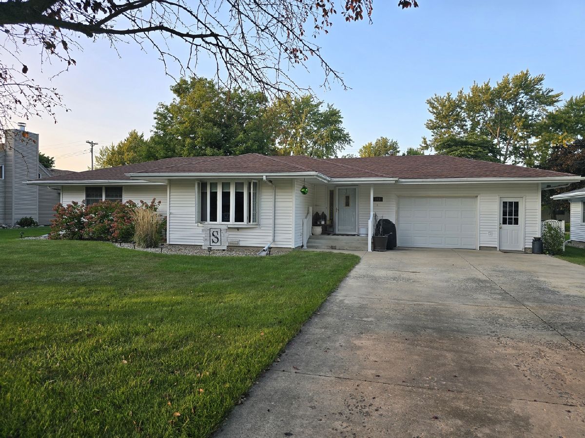  Sold Ashkum Illinois, 603 Fine