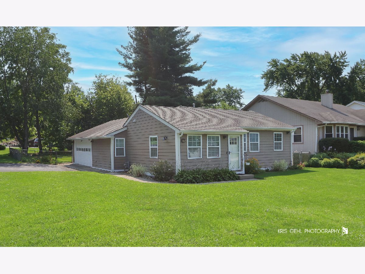 Homes Sold Oakwood Hills Oakwood Hills Illinois, 5310 Oak Park