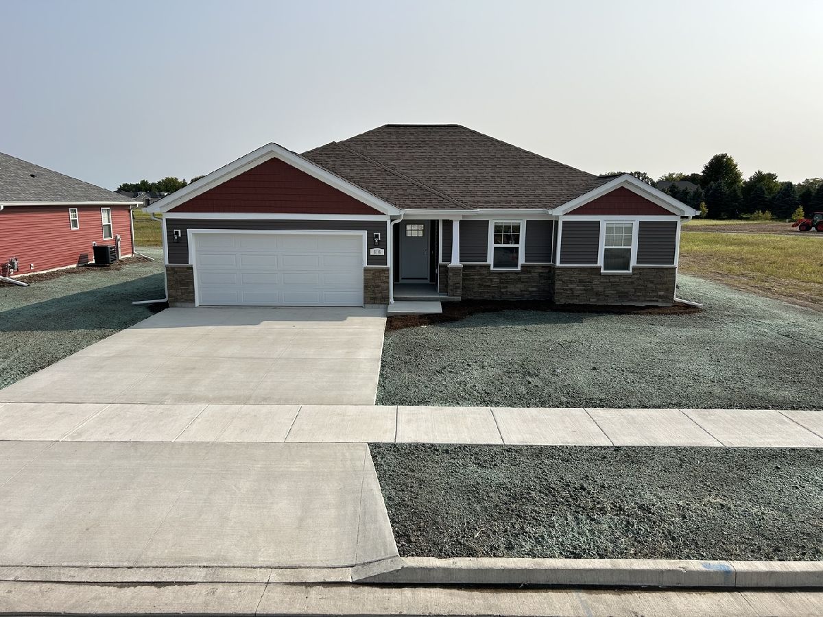 Homes Sold Pohar's Crossing Peru Illinois, 616 34th