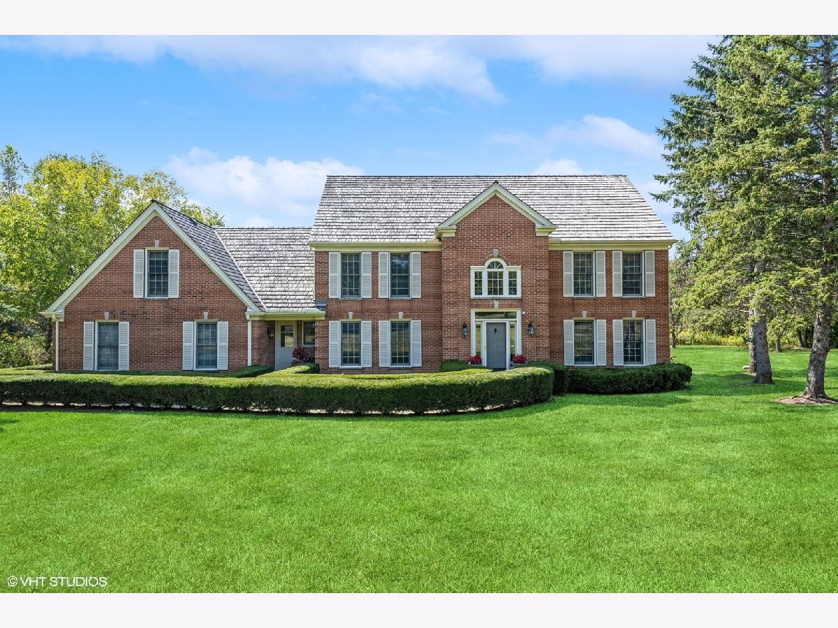 Homes Sold Stonehaven Long Grove Illinois, 4416 Stonehaven