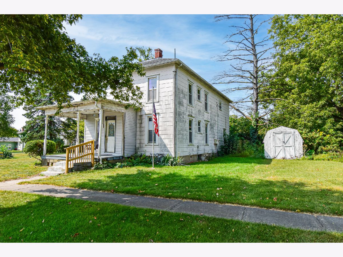  Sold Saunemin Illinois, 30 Plum