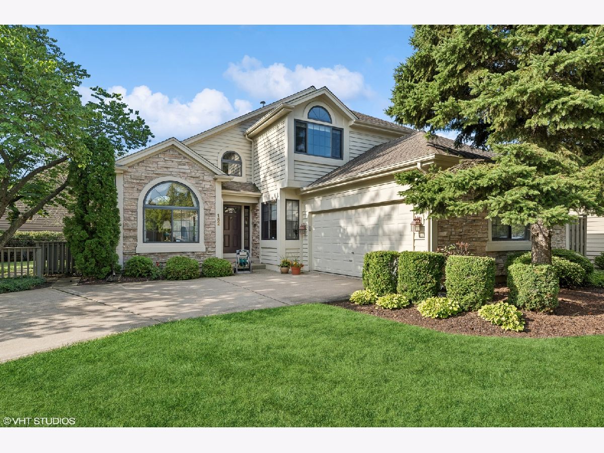 Homes Sold Stratford Lakes Bloomingdale Illinois, 152 Seneca