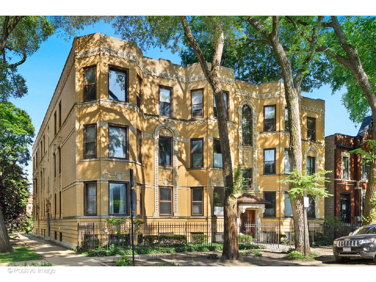 Condos & Townhomes & Homes Rented Ukrainian Village Chicago Illinois, 1023 Hoyne