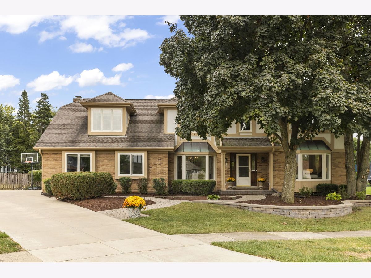 Homes Sold Danada East Wheaton Illinois, 19 Hawkins