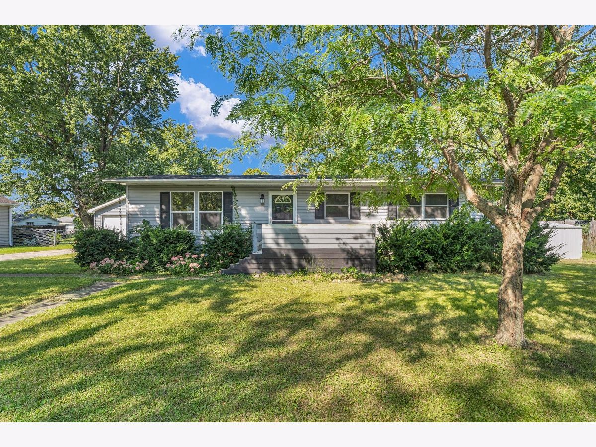  Sold Potomac Illinois, 203 Lane