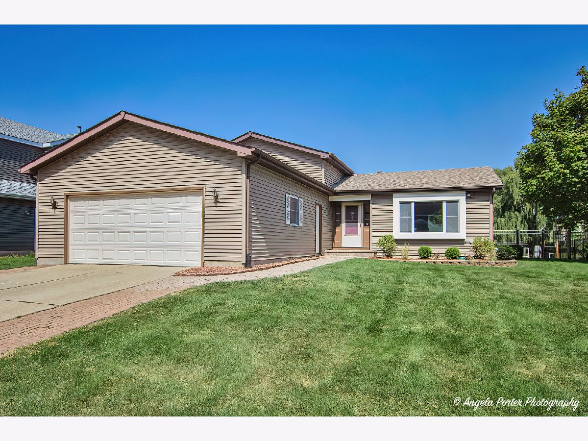 Homes Sold Mill Creek Mchenry Illinois, 4014 Prestwick