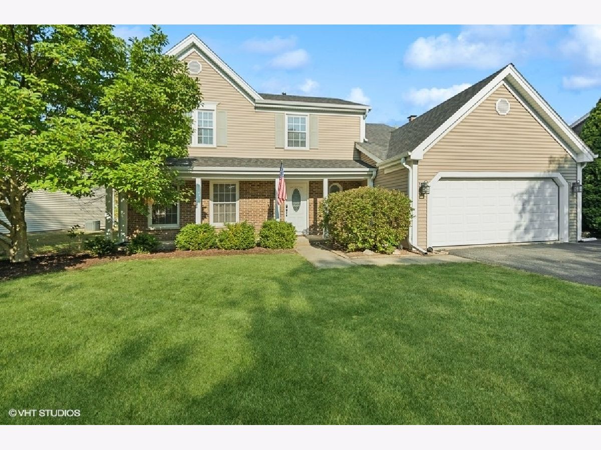Homes & Townhomes Sold Foxmoor Fox River Grove Illinois, 502 Lexington