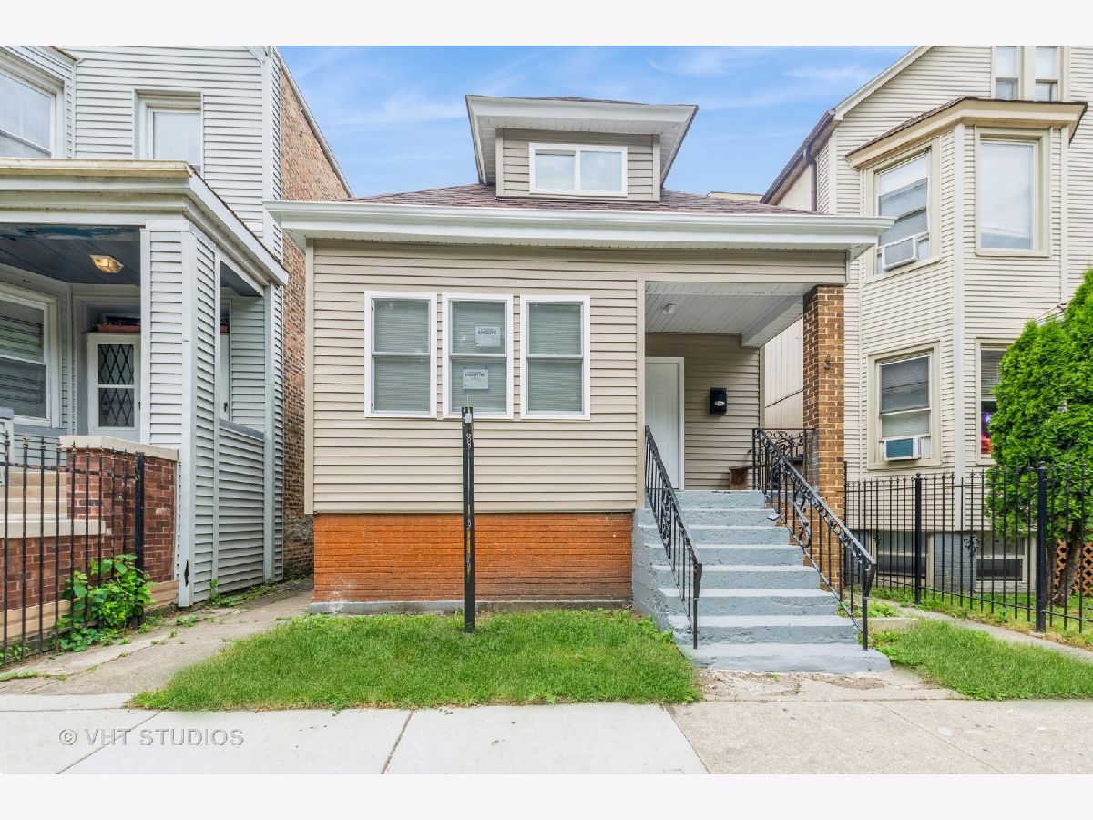 Homes Sold Rainbow Beach Chicago Illinois, 8020 Brandon