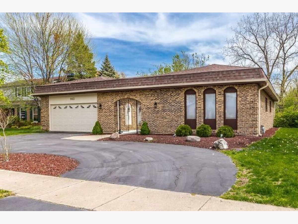 Homes Sold Spinnaker Cove Palatine Illinois, 903 Sanborn