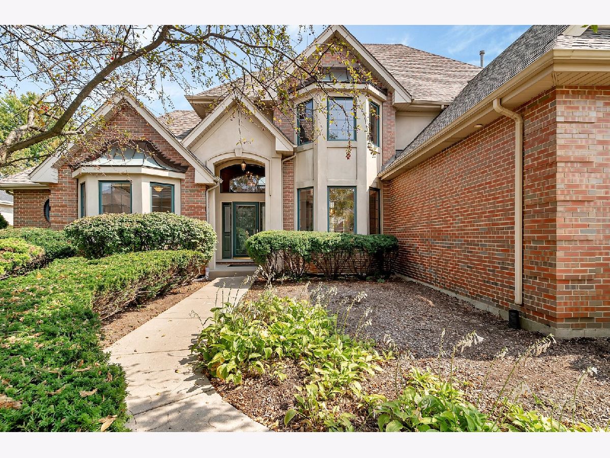Homes Sold Hidden Valley Estates Homer Glen Illinois, 13119 Hidden Valley