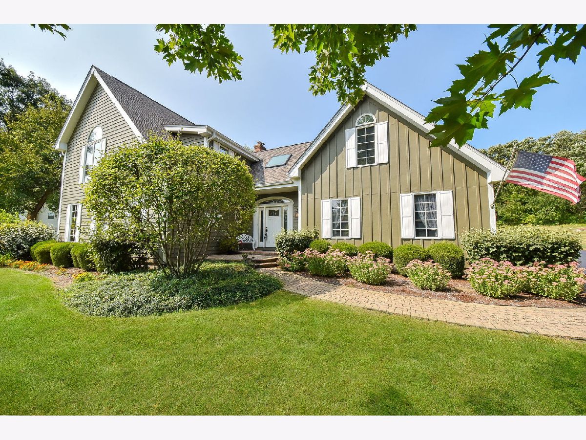 Homes Sold Ferson Creek Woods St Charles Illinois, 38W388 Foxwood
