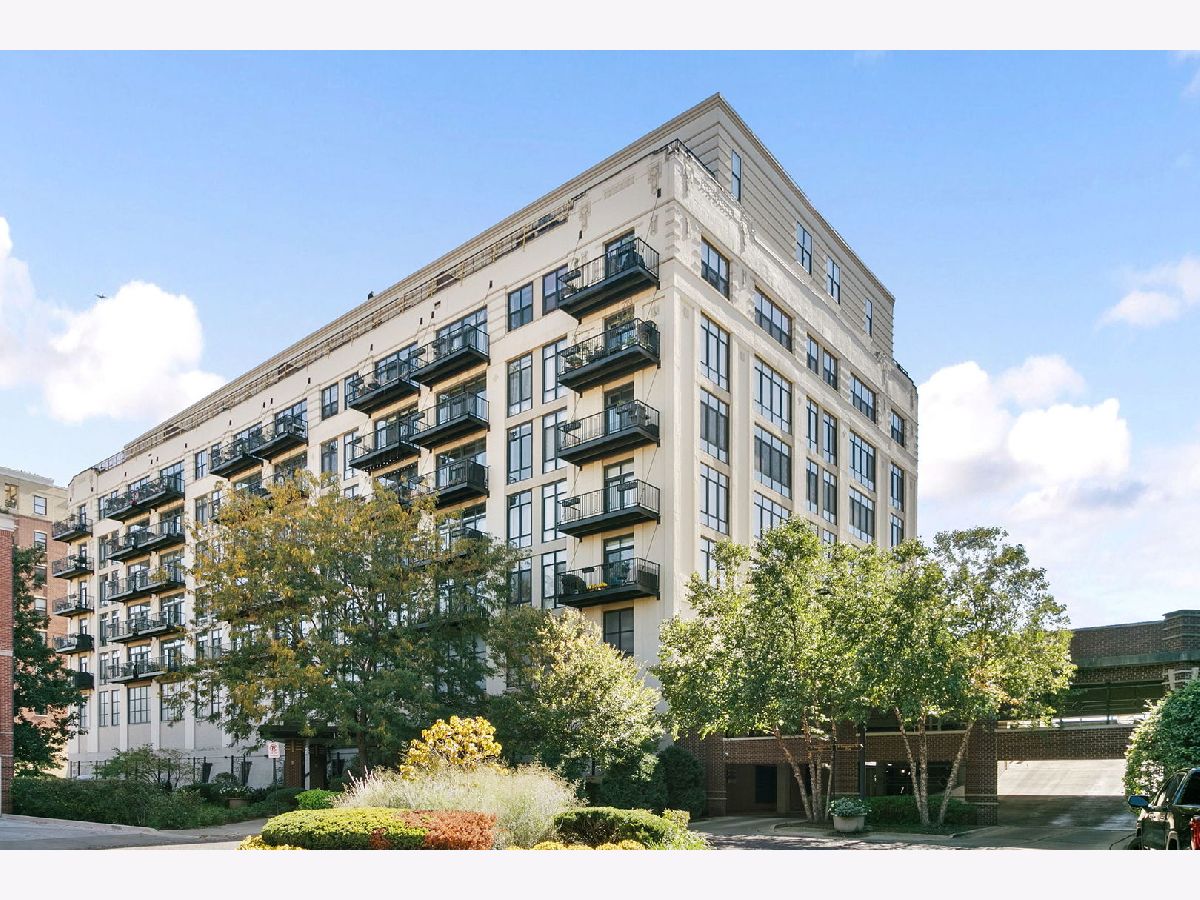 Condos & Townhomes & Homes Rented University Village Chicago Illinois, 1525 Sangamon