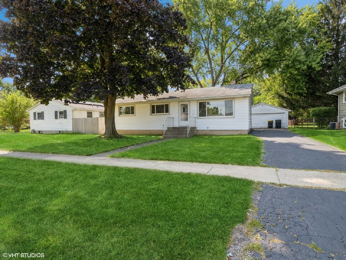 Homes Sold Hansons Cary Illinois, 410 Elden