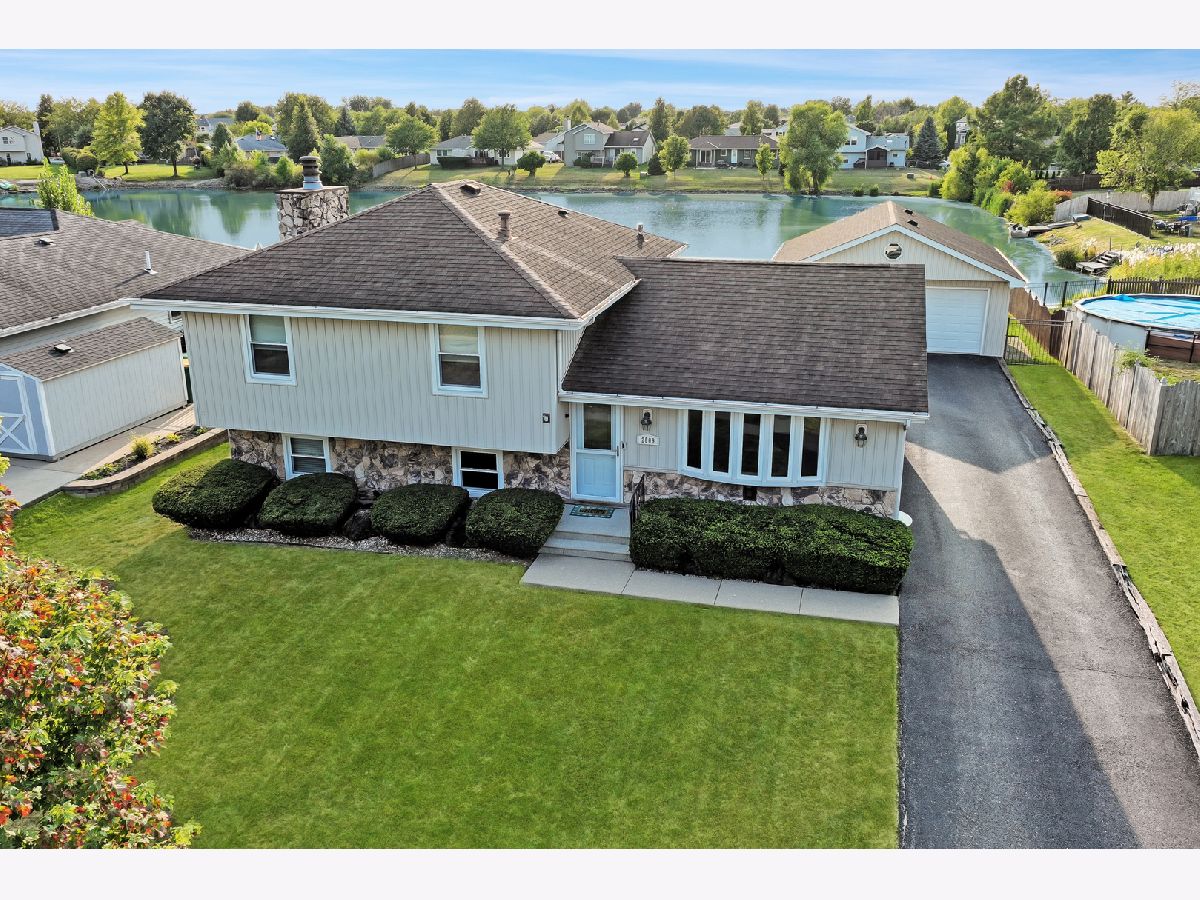 Homes Sold Mayfair Plainfield Illinois, 2809 Frank Turk
