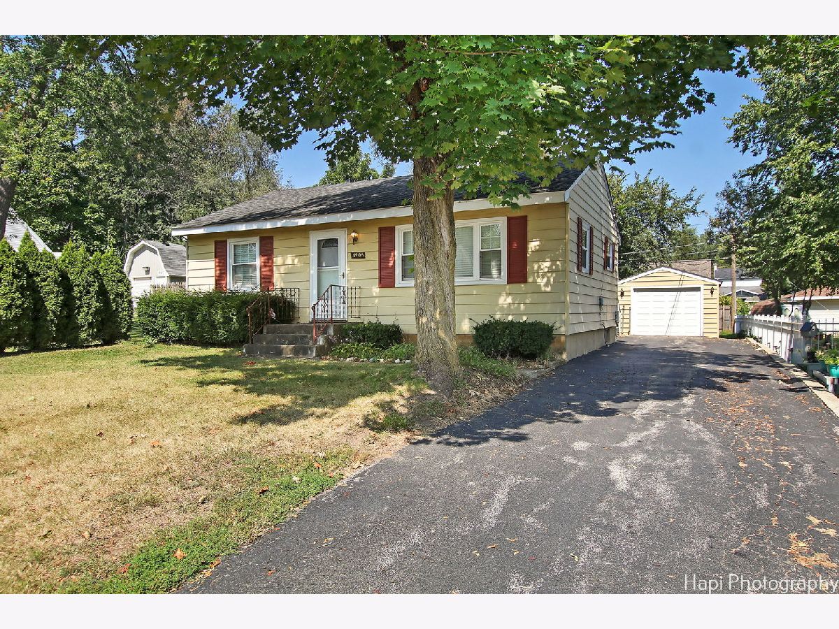  Sold Mccullom Lake Illinois, 4906 Maplehill