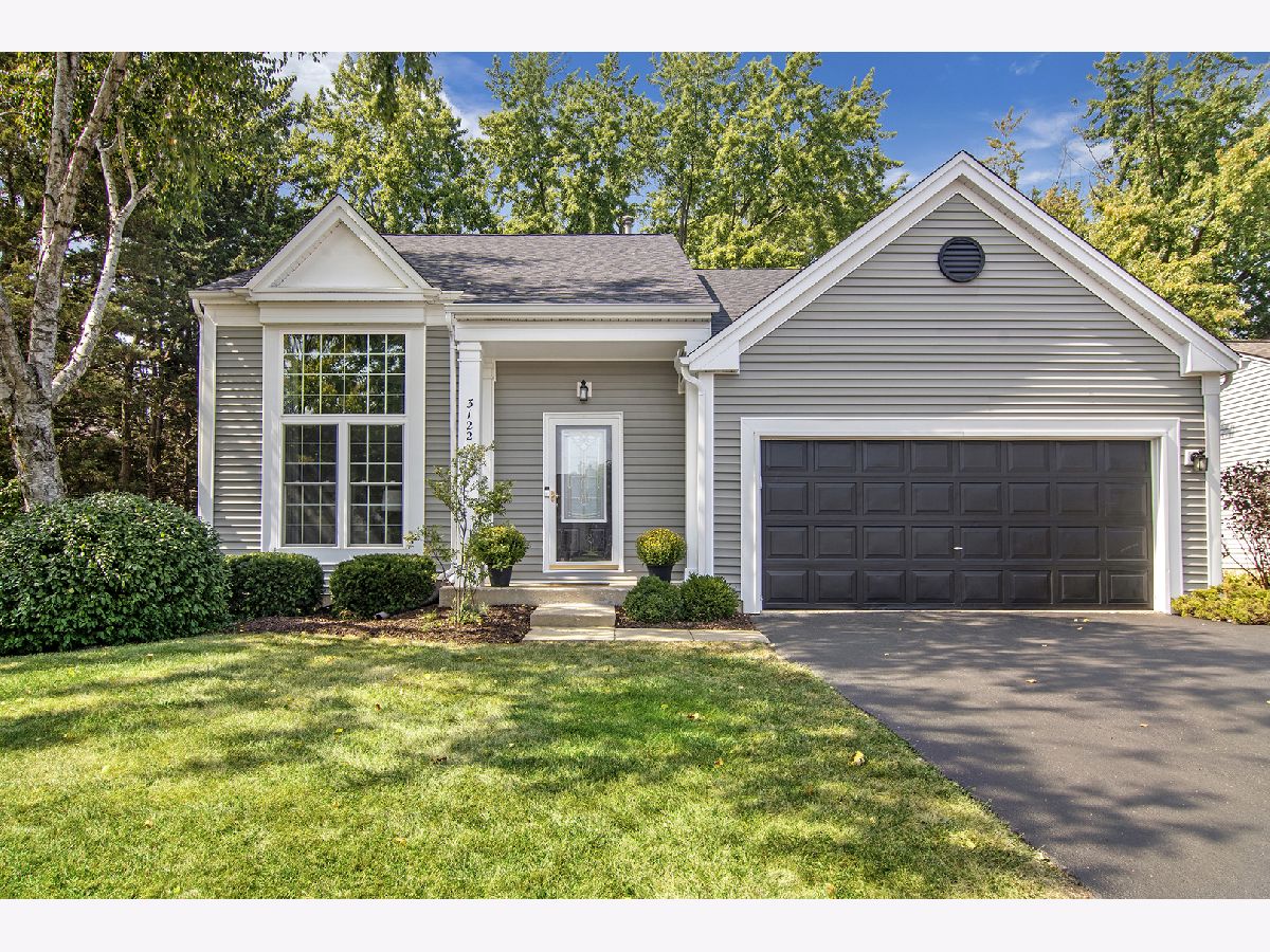 Homes Sold Pheasant Creek Aurora Illinois, 3122 Village Green