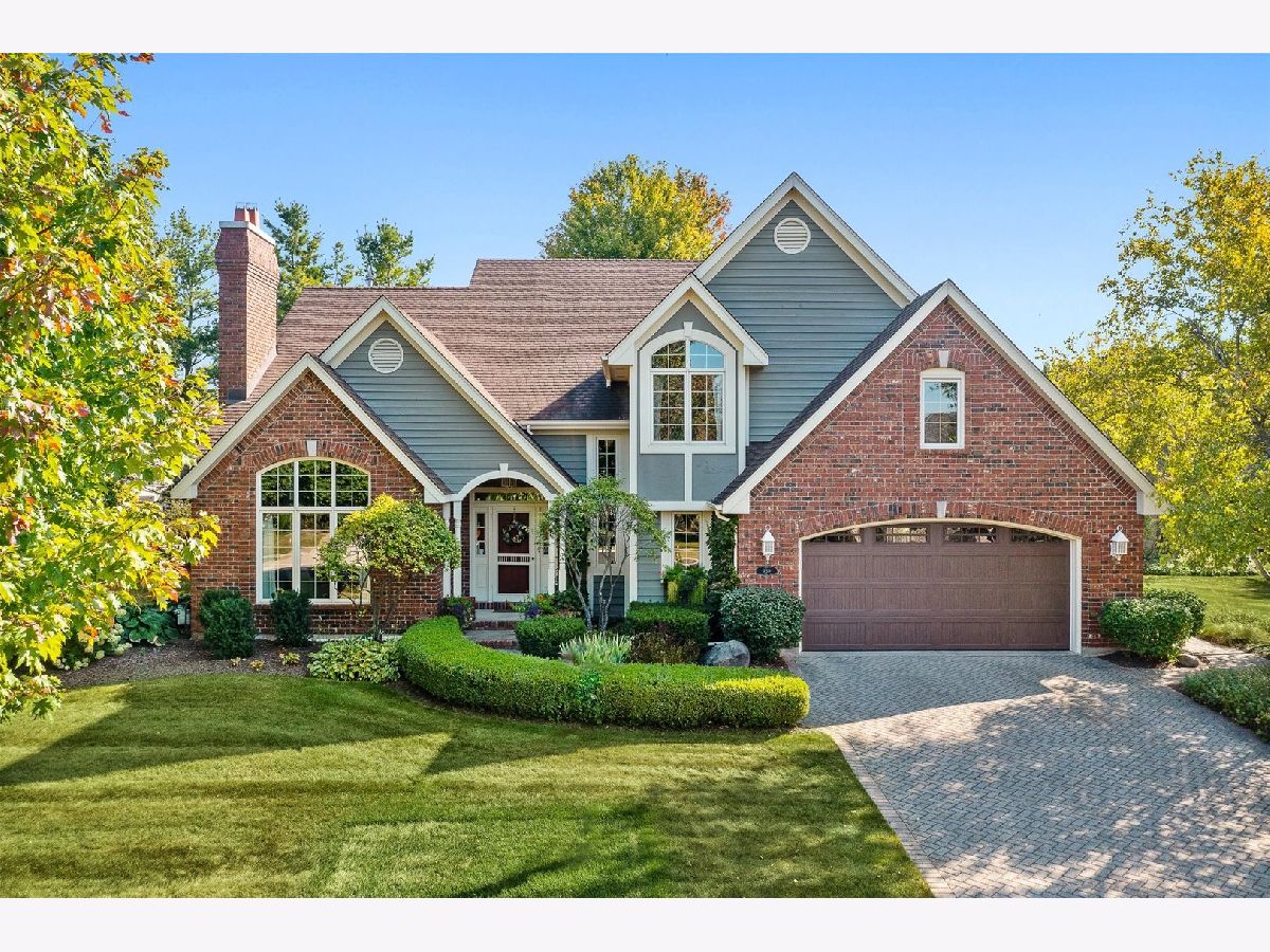 Homes Sold Windstone Sugar Grove Illinois, 939 Stamford