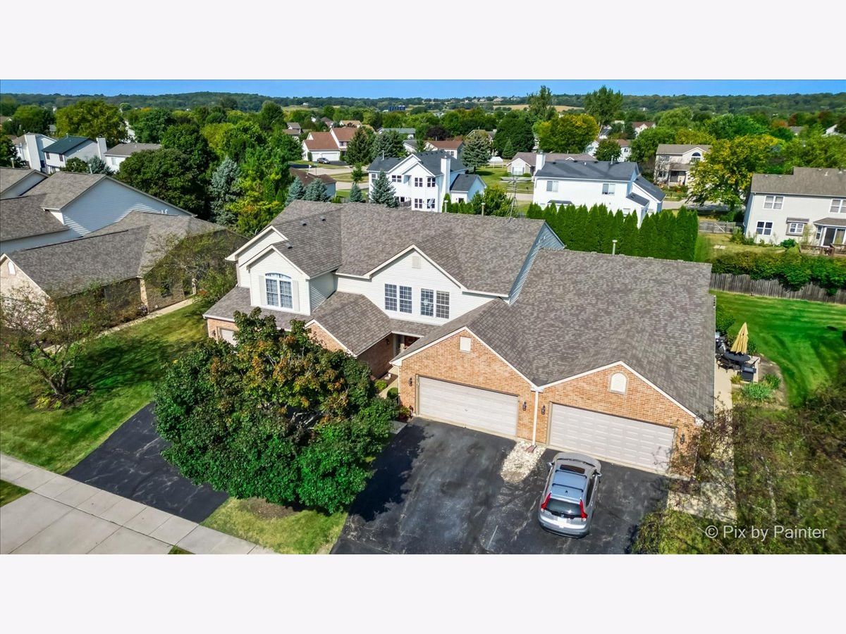 Townhomes & Condos & Homes Sold Trails Of Boone Creek Mchenry Illinois, 5742 Fieldstone