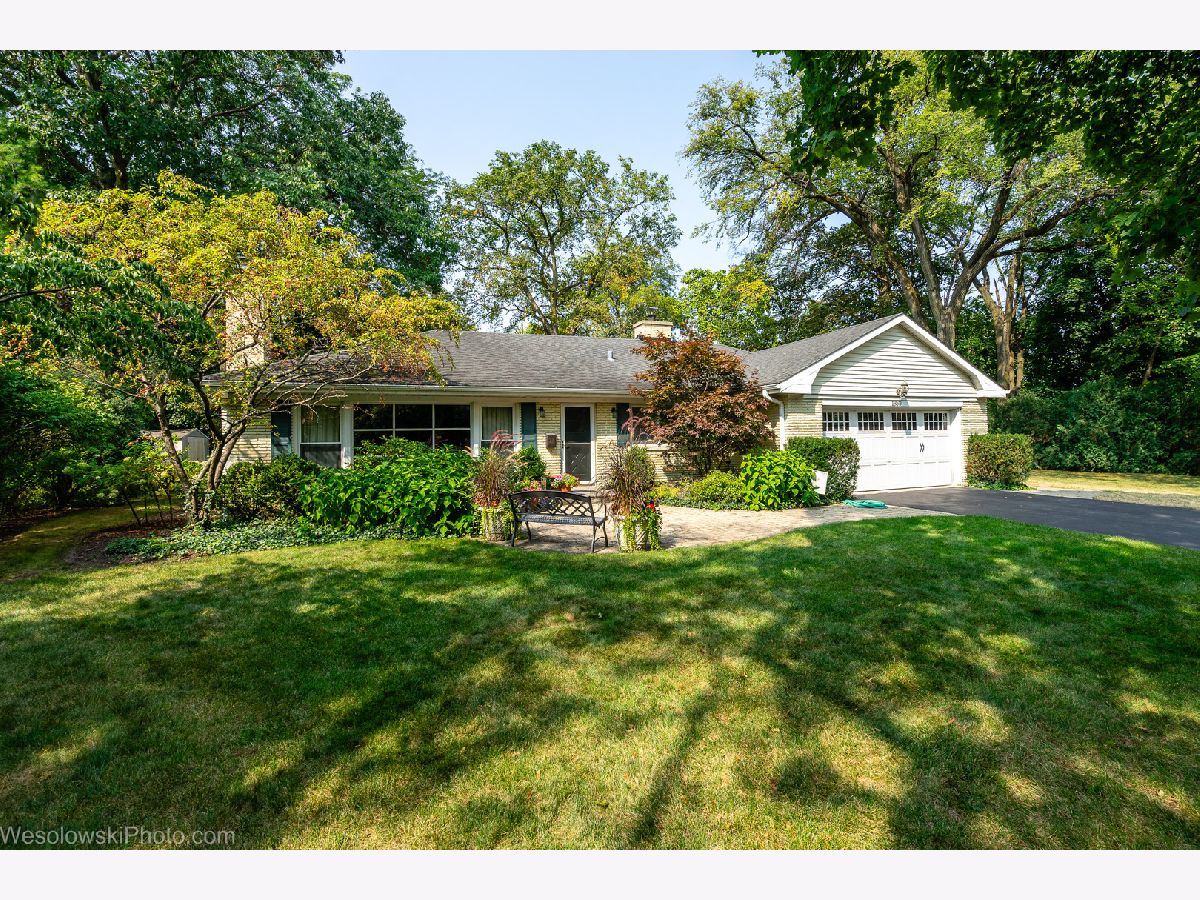 Homes & Condos & Townhomes Sold Swainwood Glenview Illinois, 1350 Buttonwood