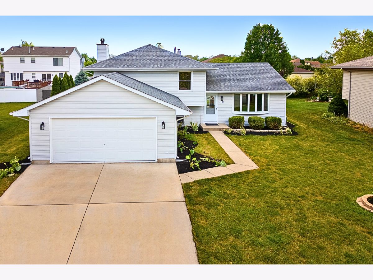  Rented Joliet Illinois, 1401 Benham