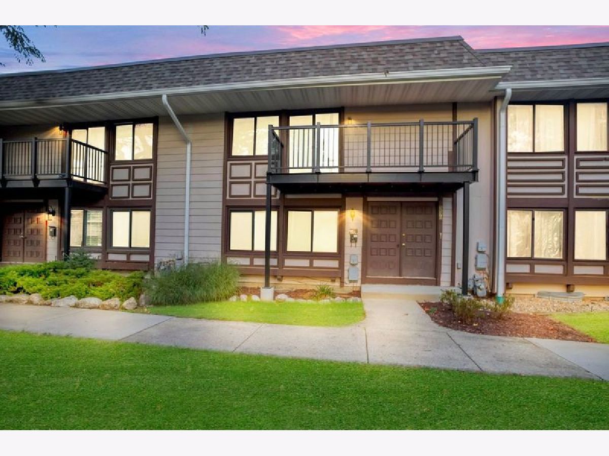 Townhomes & Condos Rented Tanglewood Hanover Park Illinois, 5570 Carmel