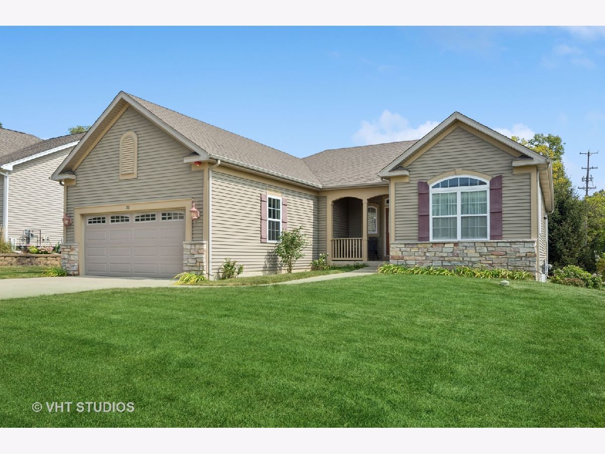 Homes Sold The Heights Lake Zurich Illinois, 30 Linden