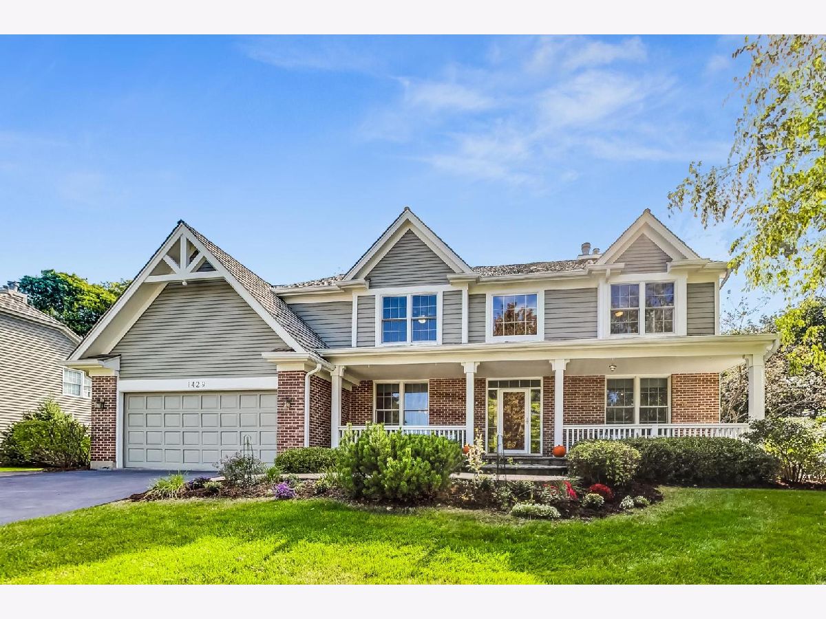 Homes Sold Timber Creek Libertyville Illinois, 1429 Castleton
